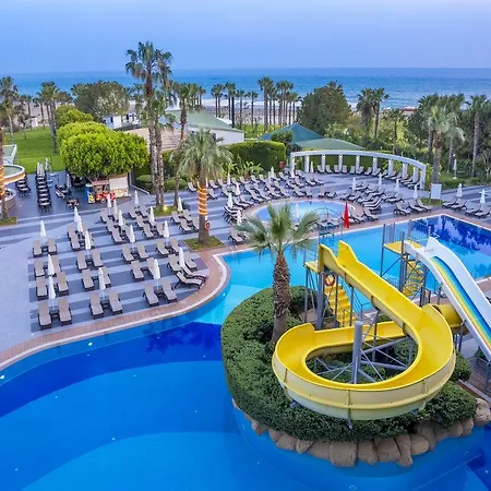 Resort Washington & Manavgat