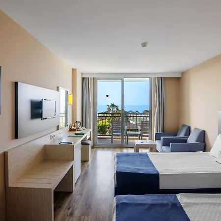 Washington & 5* Manavgat