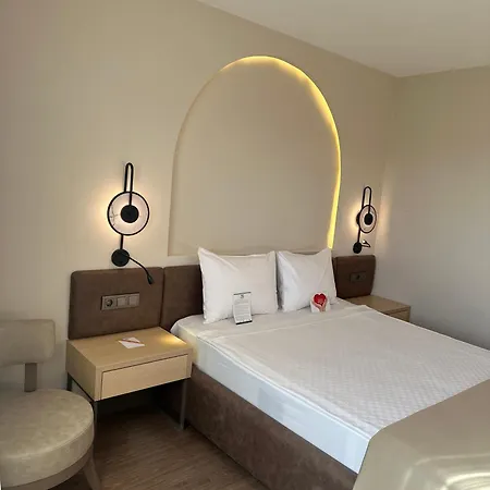 Resort Washington & 5*