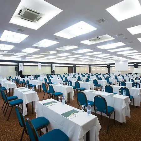 Washington & Üdülőközpont Manavgat