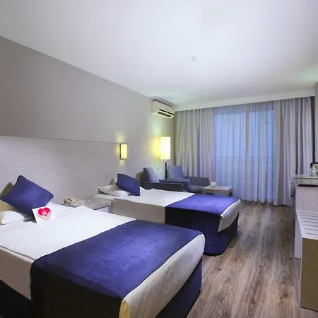 Washington & Üdülőközpont 5*